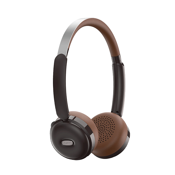 Havit H616BT Wireless Style Vintage Headphones