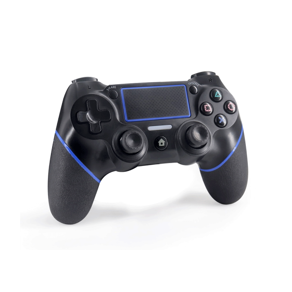 Ps4 wireless deals controller game