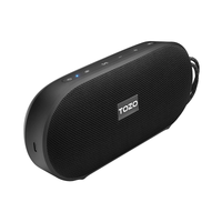 TOZO PA1 Bluetooth Wireless Speaker