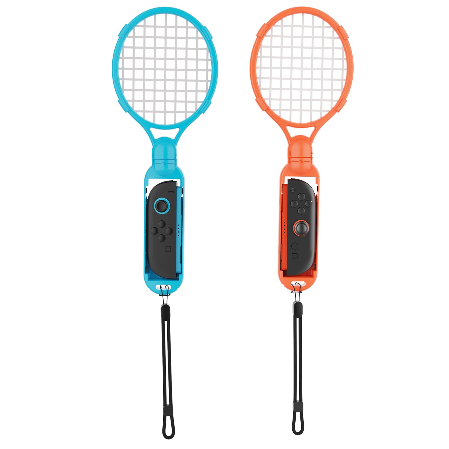 iPega 2 Tennis Rackets for Nintendo Switch 2 Joy-Cons PG-SW2090
