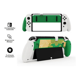 JYS Hard Protective Case Tears of the Kingdom for V2/OLED [NS229]