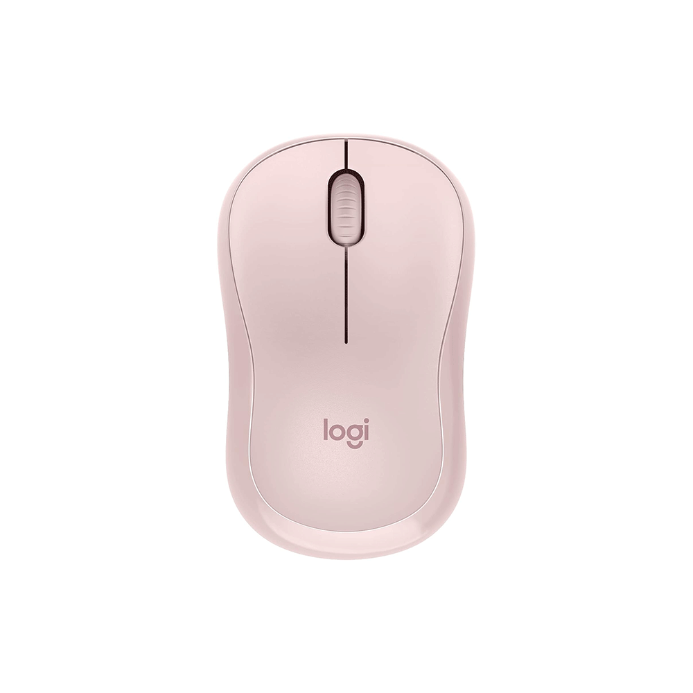 LOGITECH M240 Silent BT Mouse [Rose]
