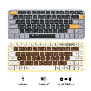Darkflash V200 Wireless Bluetooth Keyboard