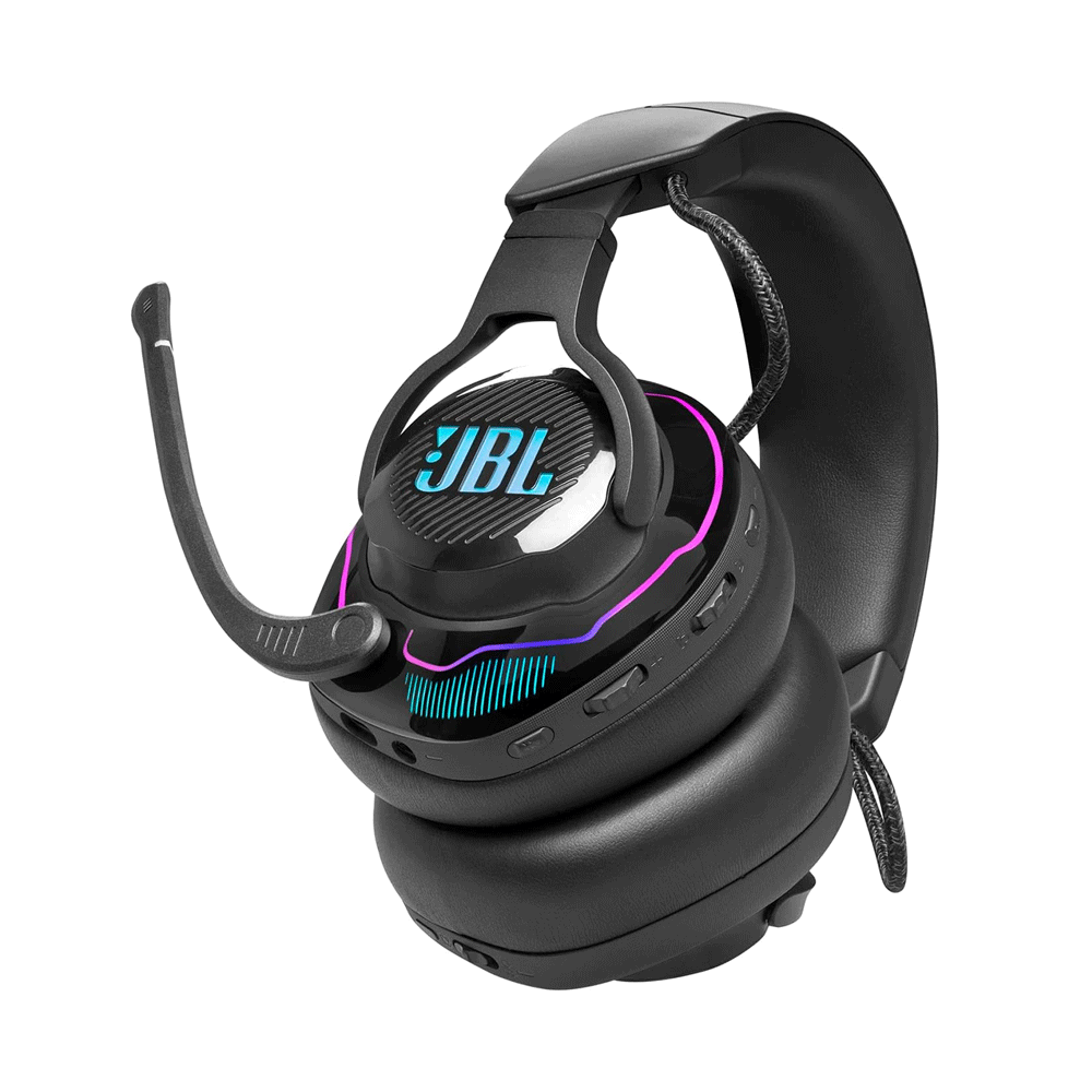 JBL Quantum 910 Wireless ANC Gaming Headset [Black]