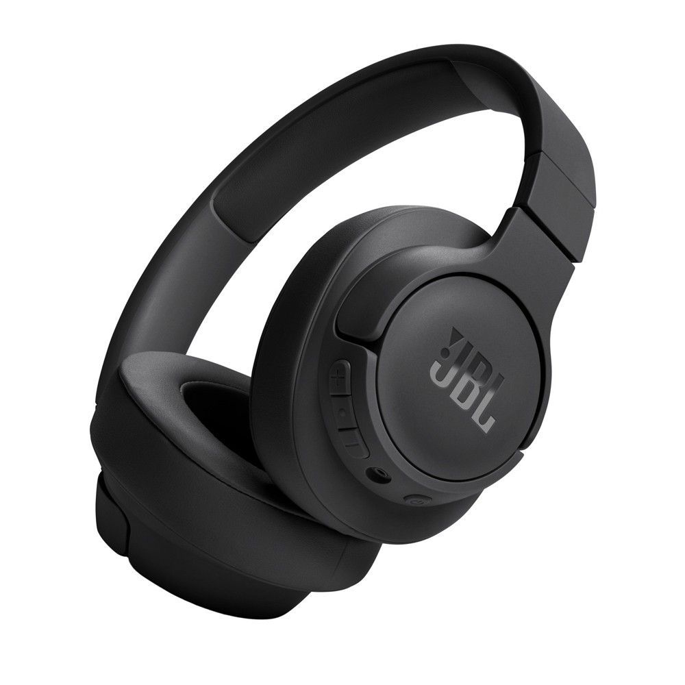 JBL Tune 720BT Wireless over-ear Headphones