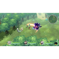 Nintendo Switch Trinity Trigger Day 1 Ed (US)