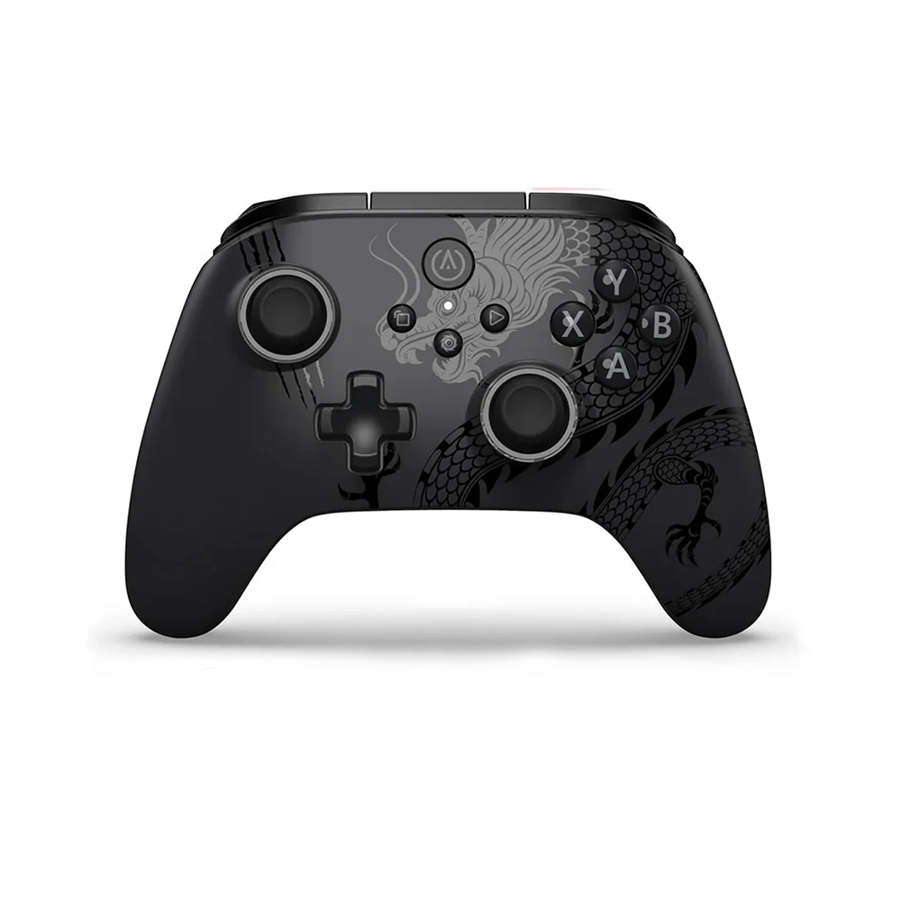 PowerA Battle Dragon Core Wireless Controller for PC/Android PCGP0402-01