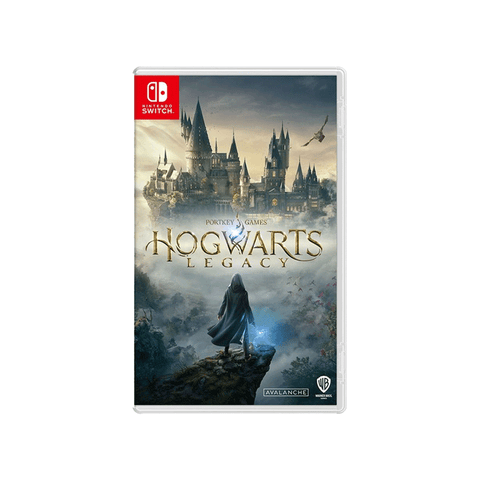 Hogwarts Legacy Deluxe Edition - Pc Steam - DFG