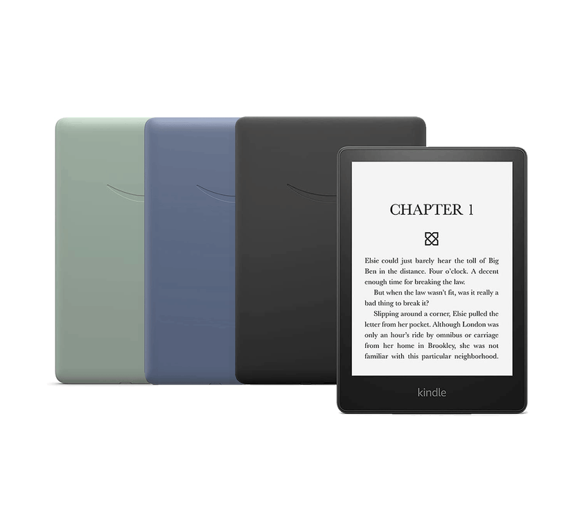Amazon Kindle Paperwhite 6.8