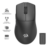 Redragon King Pro 4k Wireless Gaming Mouse