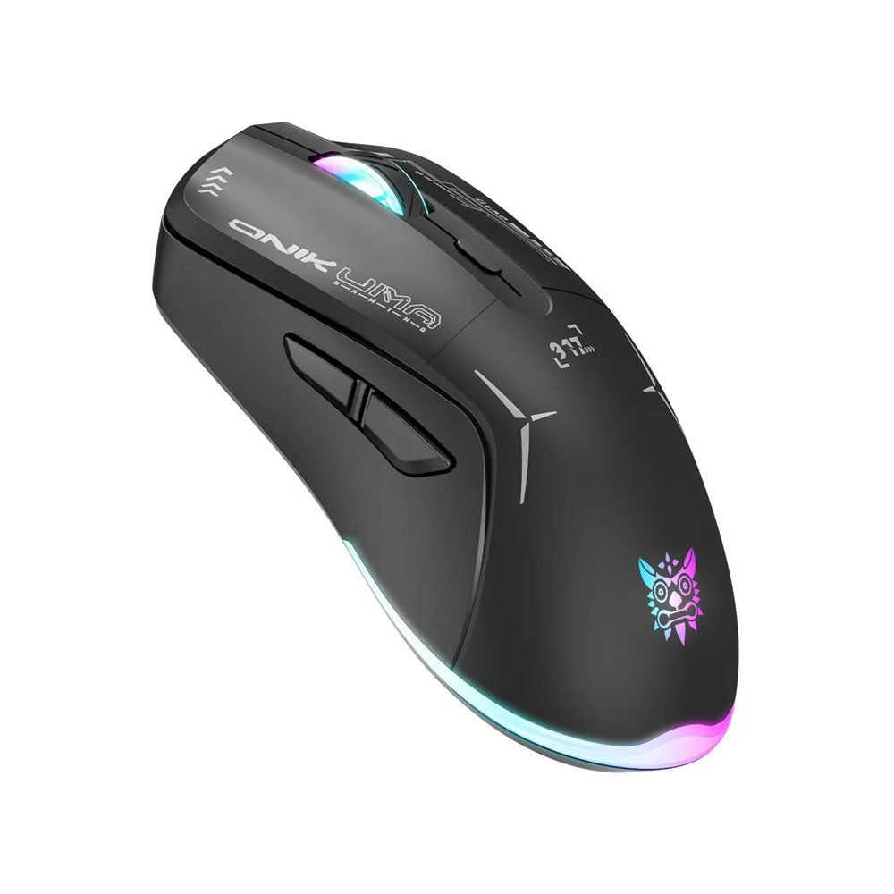 ONIKUMA CW917 (Wired+2.4G) Gaming Mouse