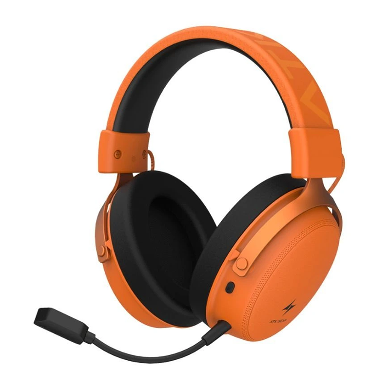 ATK Neptune N9 Ultra Over-Ear Esports Gaming Wireless Headphones