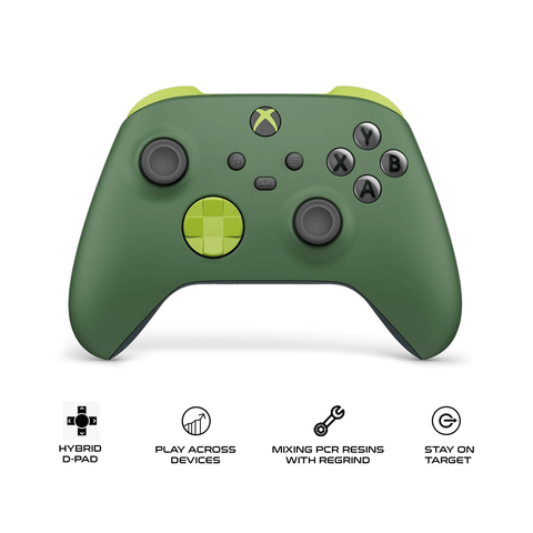 Xbox Wireless Controller Remix Special Edition