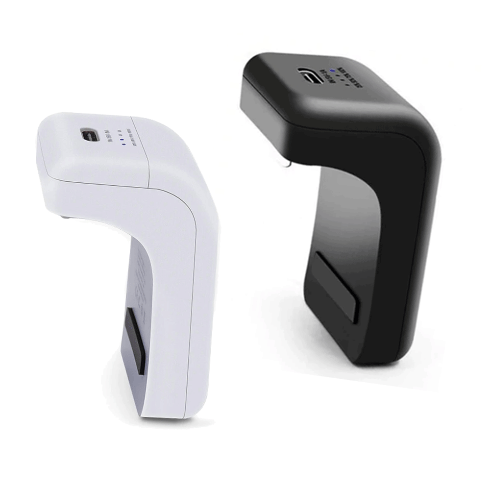 JYS Rechargeable Battery Pack for PS5 Controller