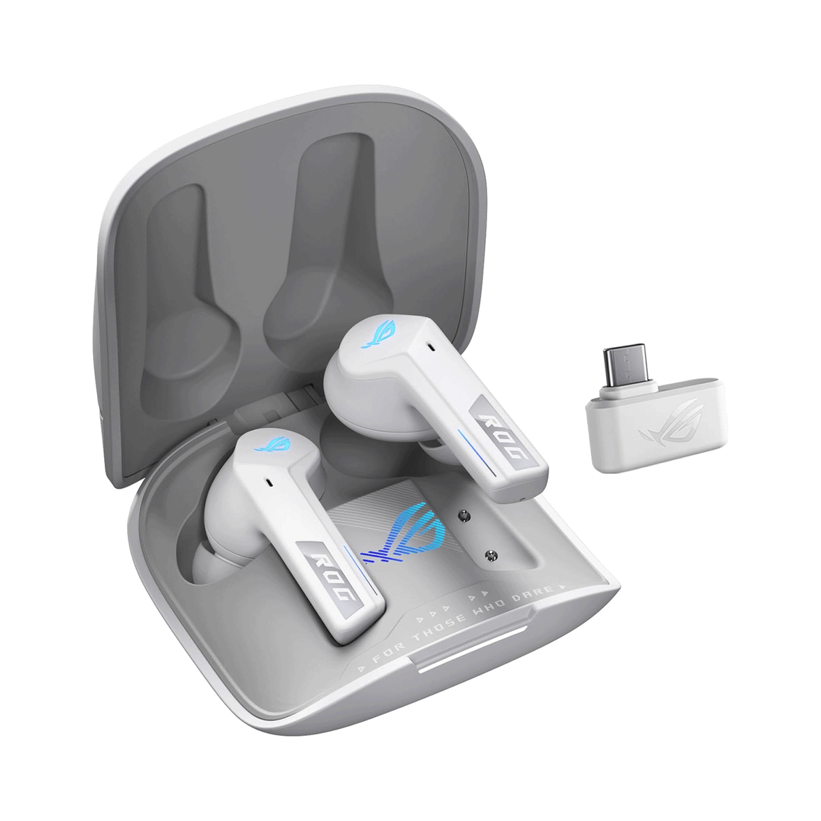 ASUS ROG Cetra True Wireless SpeedNova