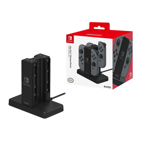 Hori Joy-Con Charge Stand for Nintendo Switch [NSW-003]