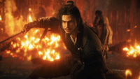 [PRE-ORDER] PlayStation 5 Wo Long 2: Wings of Ember Standard Edition (ASI)