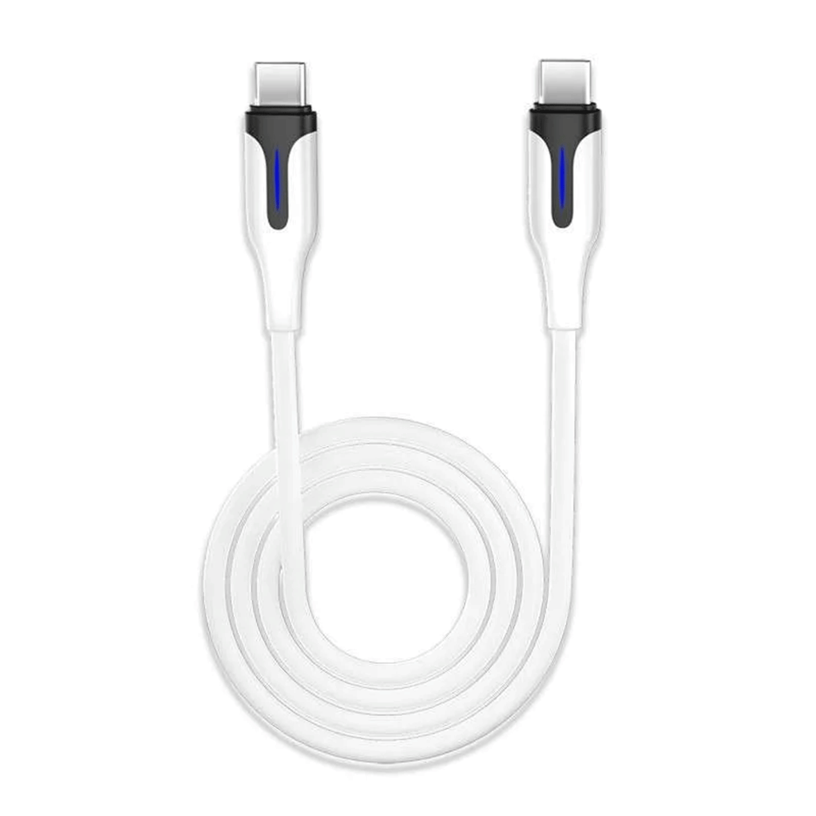 IINE IINE Controller C to C Charging Cable for PS5 [L961]