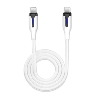 IINE IINE Controller C to C Charging Cable for PS5 [L961]