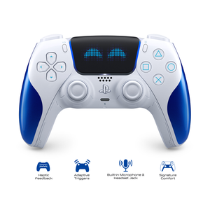 Sony PlayStation 5 DualSense® Wireless Controller – ASTRO BOT™ Joyful Limited Edition