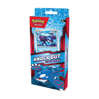 Pokémon TCG: Knock Out Collection (Q1 2026) (Kyogre) (ENG)