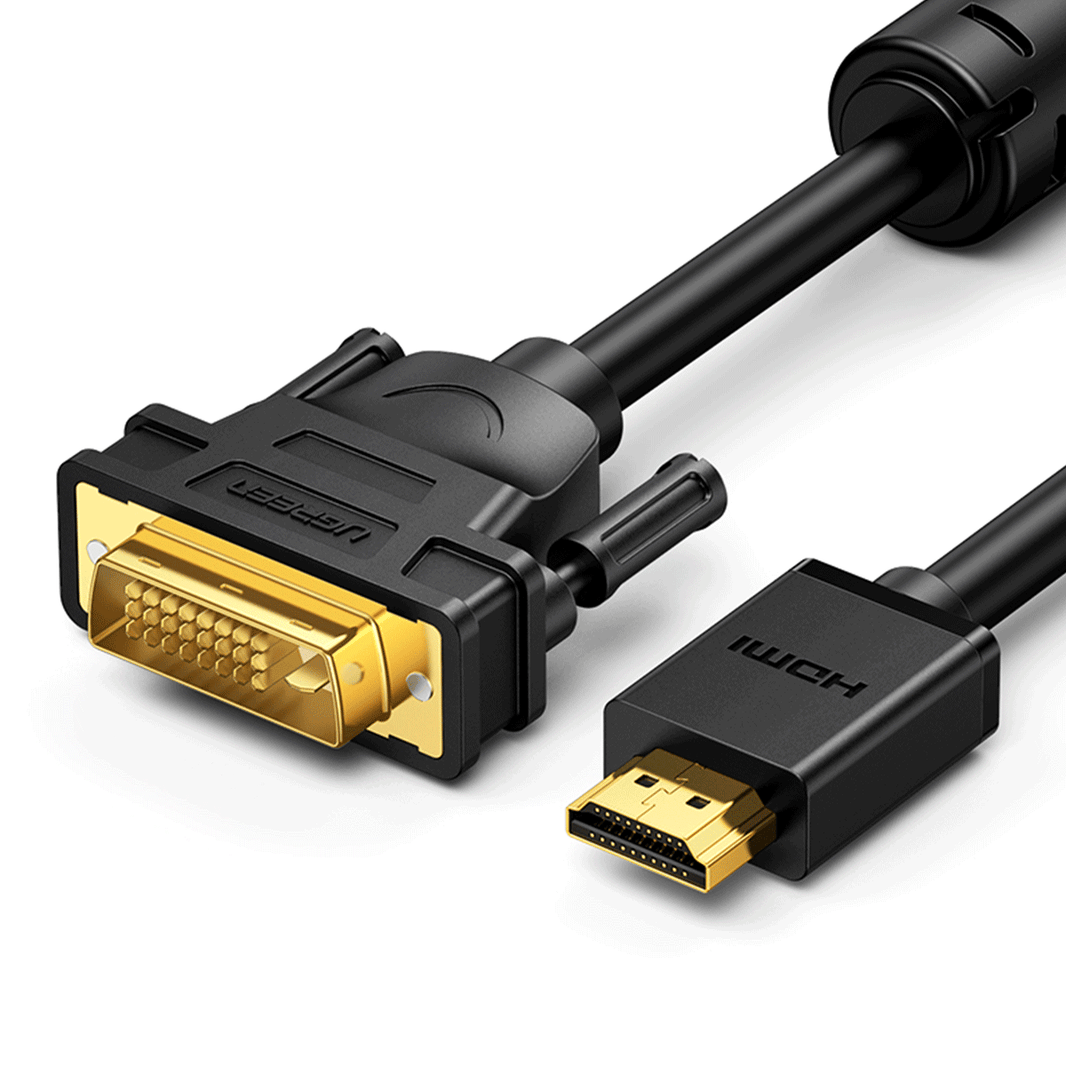 UGREEN HDMI To DVI Cable [HD106]