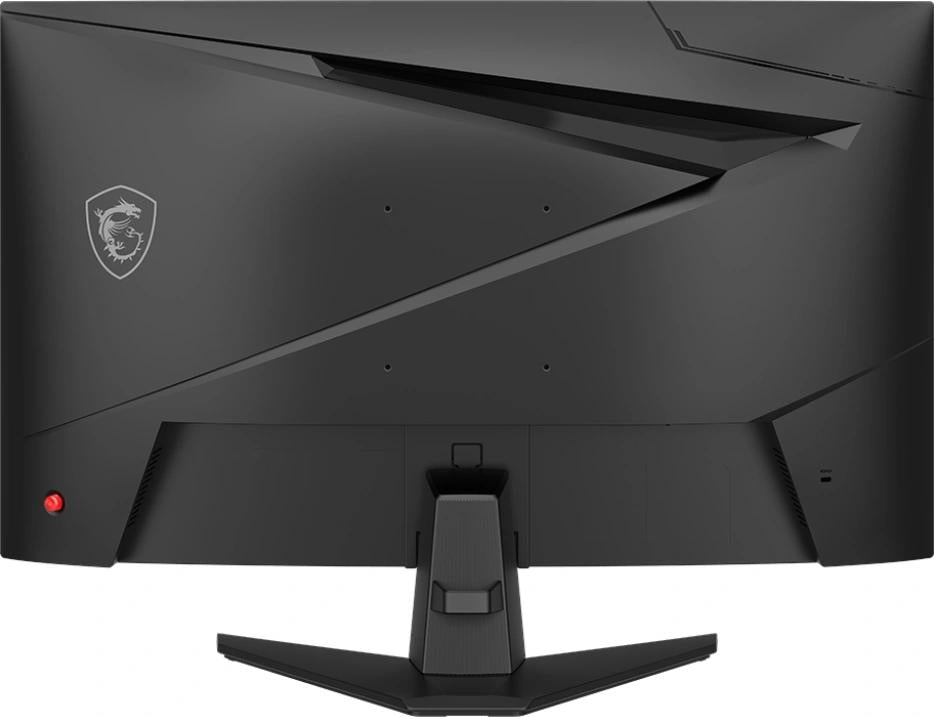 MSI MAG 275CQF E18 27" WQHD (2560x1440) 180Hz VA Curved Gaming Monitor