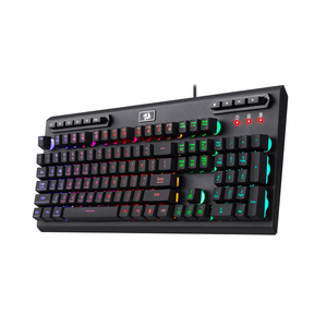 Redragon Aditya RGB 26 Keys Gaming Membrane Keyboard (K513 RGB)