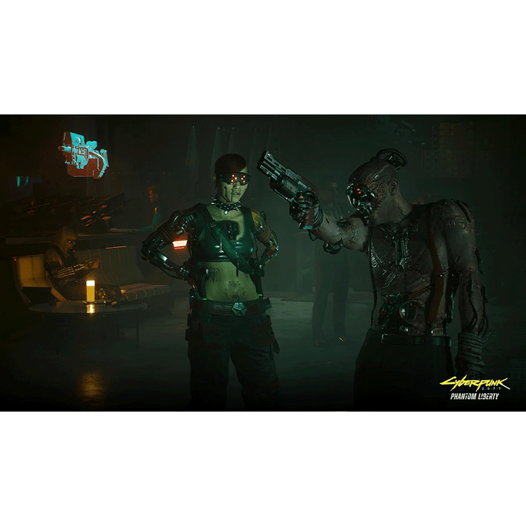 Nintendo Switch 2 Cyberpunk Ultimate Edition 2077