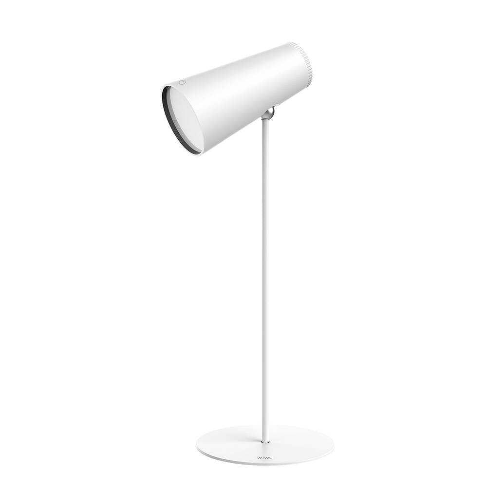 Wiwu Desk Lamp 4-in-1 Intelligent Magnetic Light Wi-D8