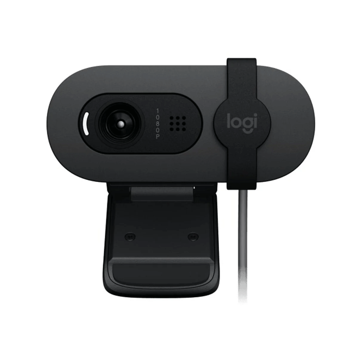 Logitech Brio 100 Full HD 1080P Web Cam
