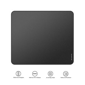 Pulsar Para Control Mouse Pad (XL Black) [PMP11XLB2]