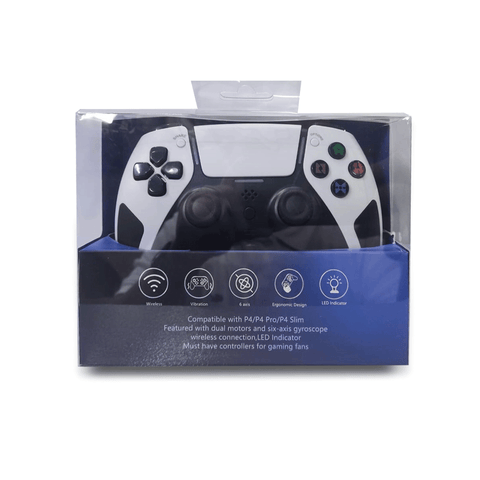 JYS Wireless controller for PS4/Pro/Slim [P5148]