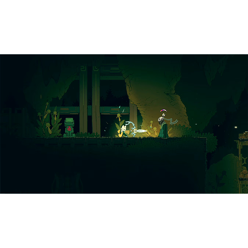 PlayStation 5 Nine Sols (EUR)