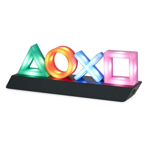 Paladone Playstation Icons Light V2 (PP4140PSV2)