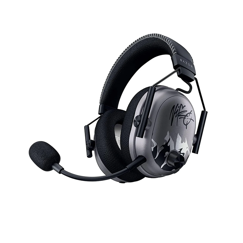 Razer BlackShark V3 Pro Wireless ANC Esports Headset - NiKo Edition