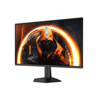 AOC 24G50Z 23.8" FHD (1920x1080) 240Hz / 260Hz OC 1ms GTG / 0.3ms MPRT Fast IPS Gaming Monitor with Tilt Adjustment