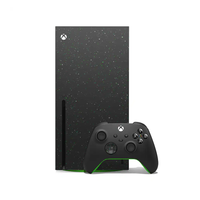 Xbox Series X – 2TB Galaxy Black Special Edition