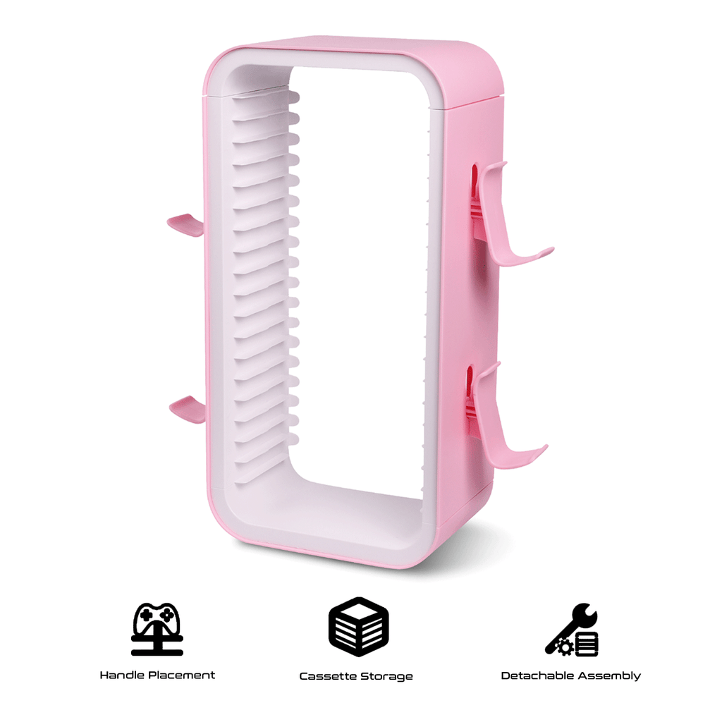 Iine game best sale storage case