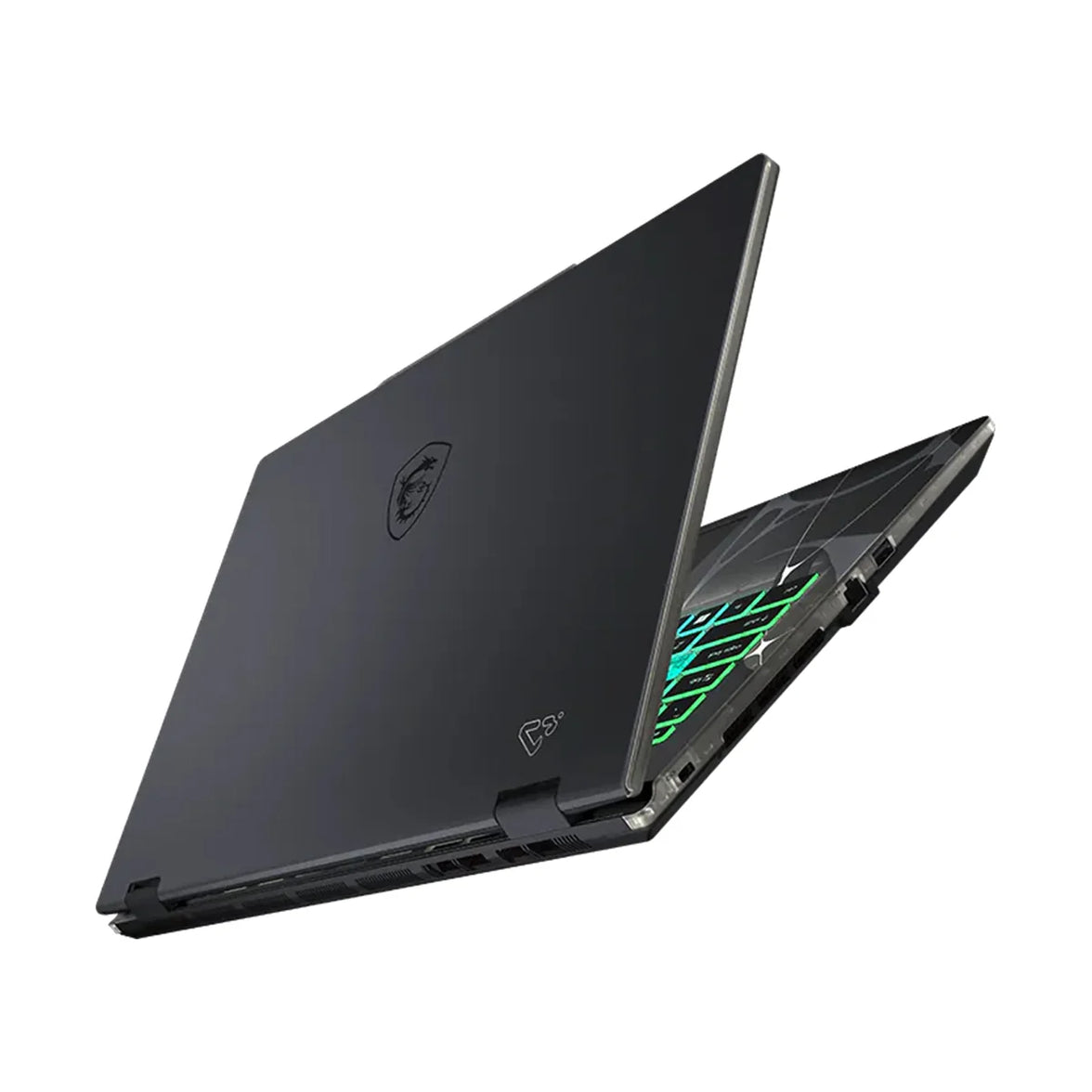 MSI Cyborg 15 B13WEKG-1225PH 15'6" FHD 144Hz Gaming Laptop Intel Core i5-13420H 16GB DDR5 / 512GB SSD NVIDIA GeForce RTX 5050 GDDR7 8GB Win 11 W/ MSI Backpack