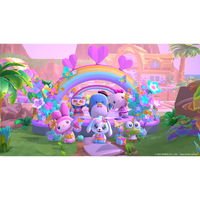 Nintendo Switch Hello Kitty Island Adventure Standard Edition (EUR)