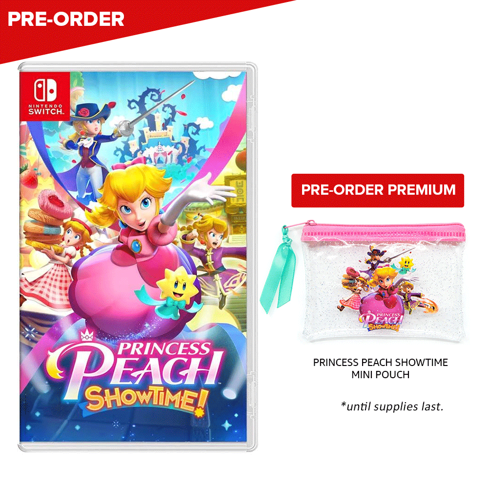 Pre order nintendo deals switch