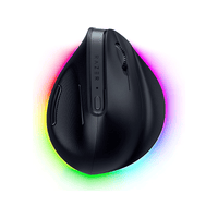 Razer Pro Click V2 - Wireless Productivity Mouse - Vertical Edition