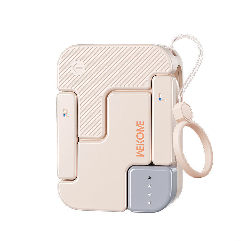 WEKOME Keycey Wireless Earbuds WS-09