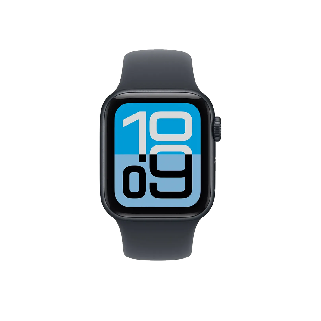 Apple Watch SE 3 GPS Aluminum Case