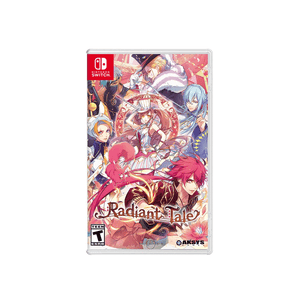 Radiant Tale - Nintendo Switch [US]