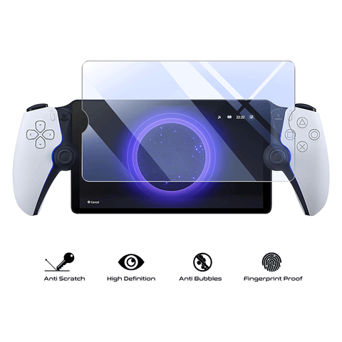 IINE PS Portal Glass Film L919
