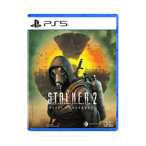 PlayStation 5 S.T.A.L.K.E.R. 2: Heart of Chernobyl (ASI)