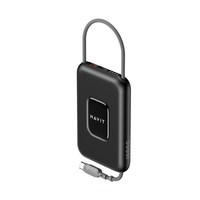 Havit PB32 Mobile Series Power Bank with Cable
