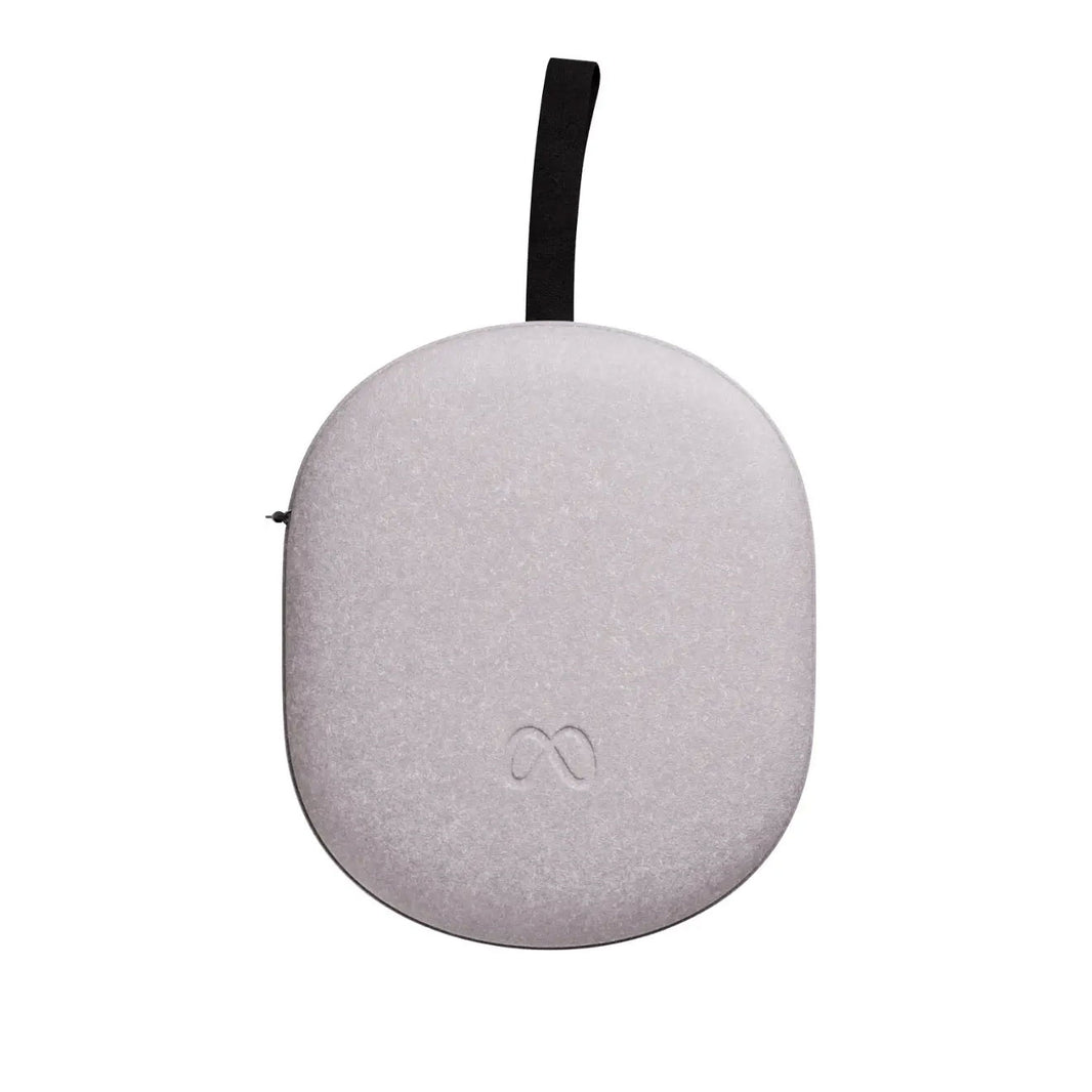 Meta Quest Compact Carrying Case for Meta Quest 3/3S Refreshed Compact Design